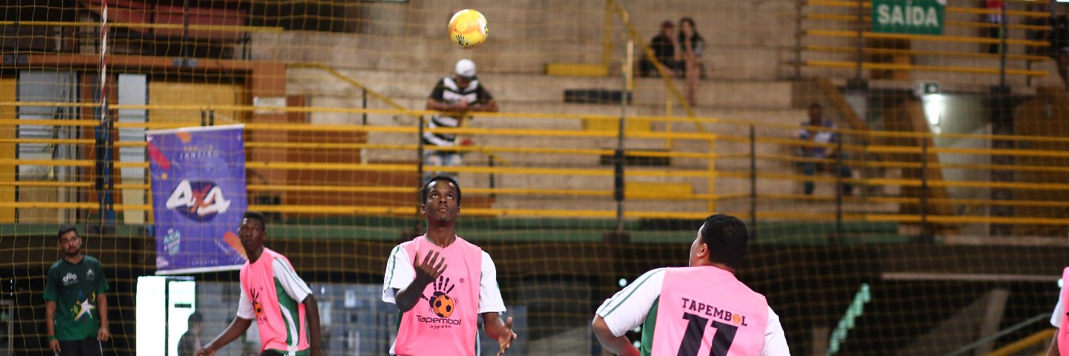 Tapembol's profile banner image