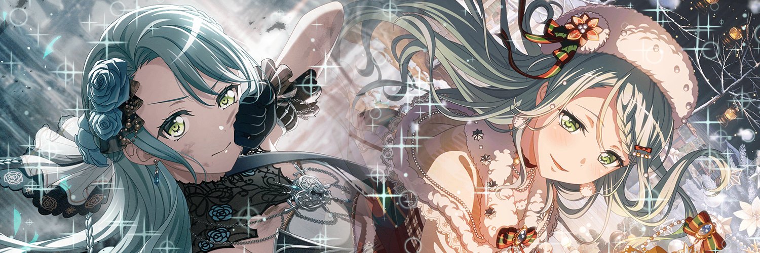 (ハ´ω`ル) banner