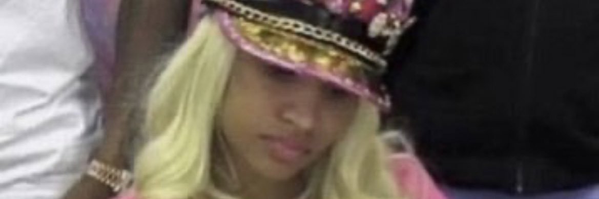 teaganimani's profile banner image