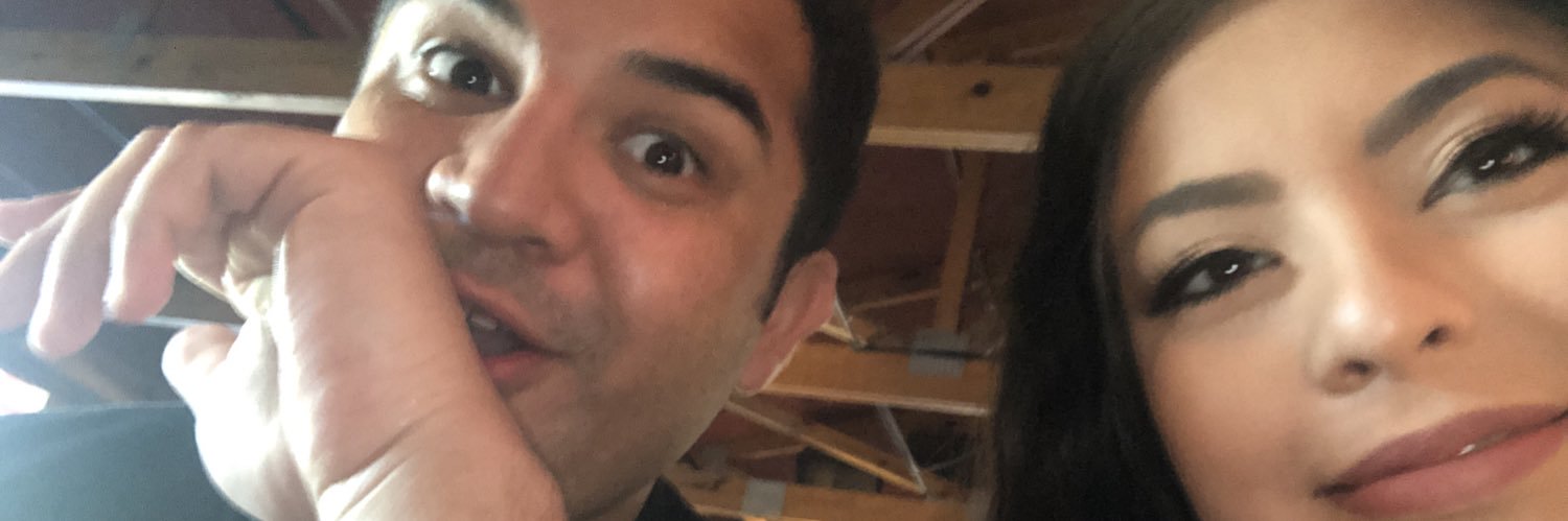 DoubleDSalinas's profile banner image