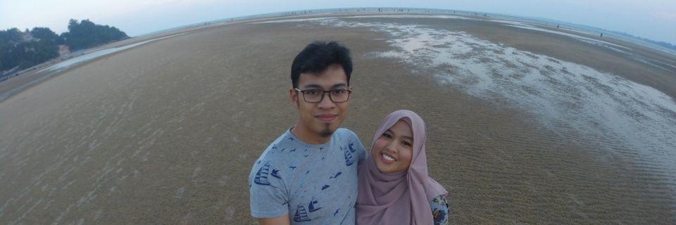 IzzahJamri's profile banner image