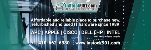 instock901_com Profile Banner