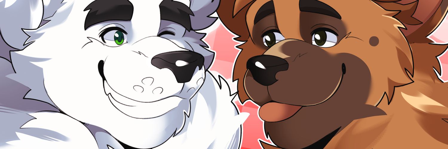 TheDawnshepherd's profile banner image