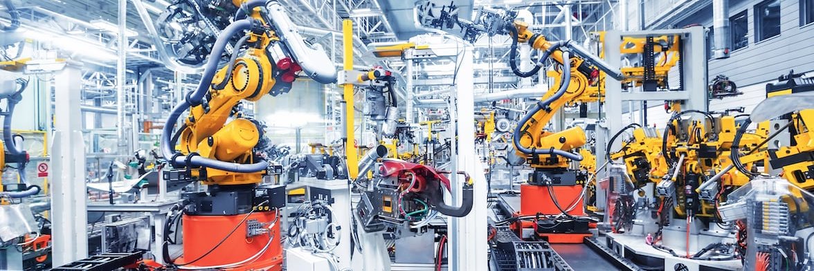 FACTORY SYSTEMES banner