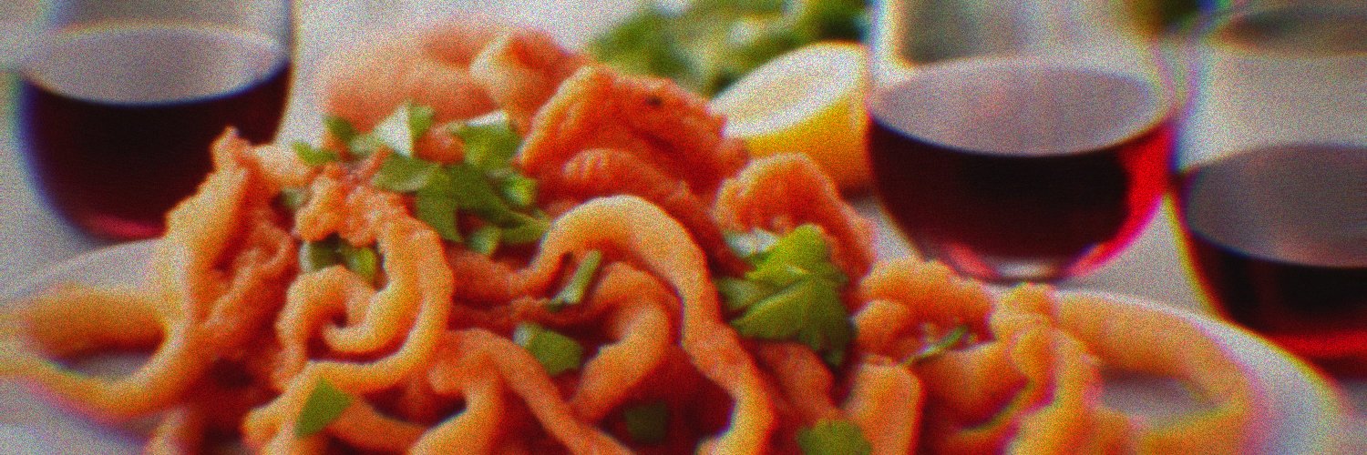RoseAndCalamari's profile banner image