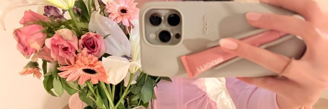 hammysoxo's profile banner image
