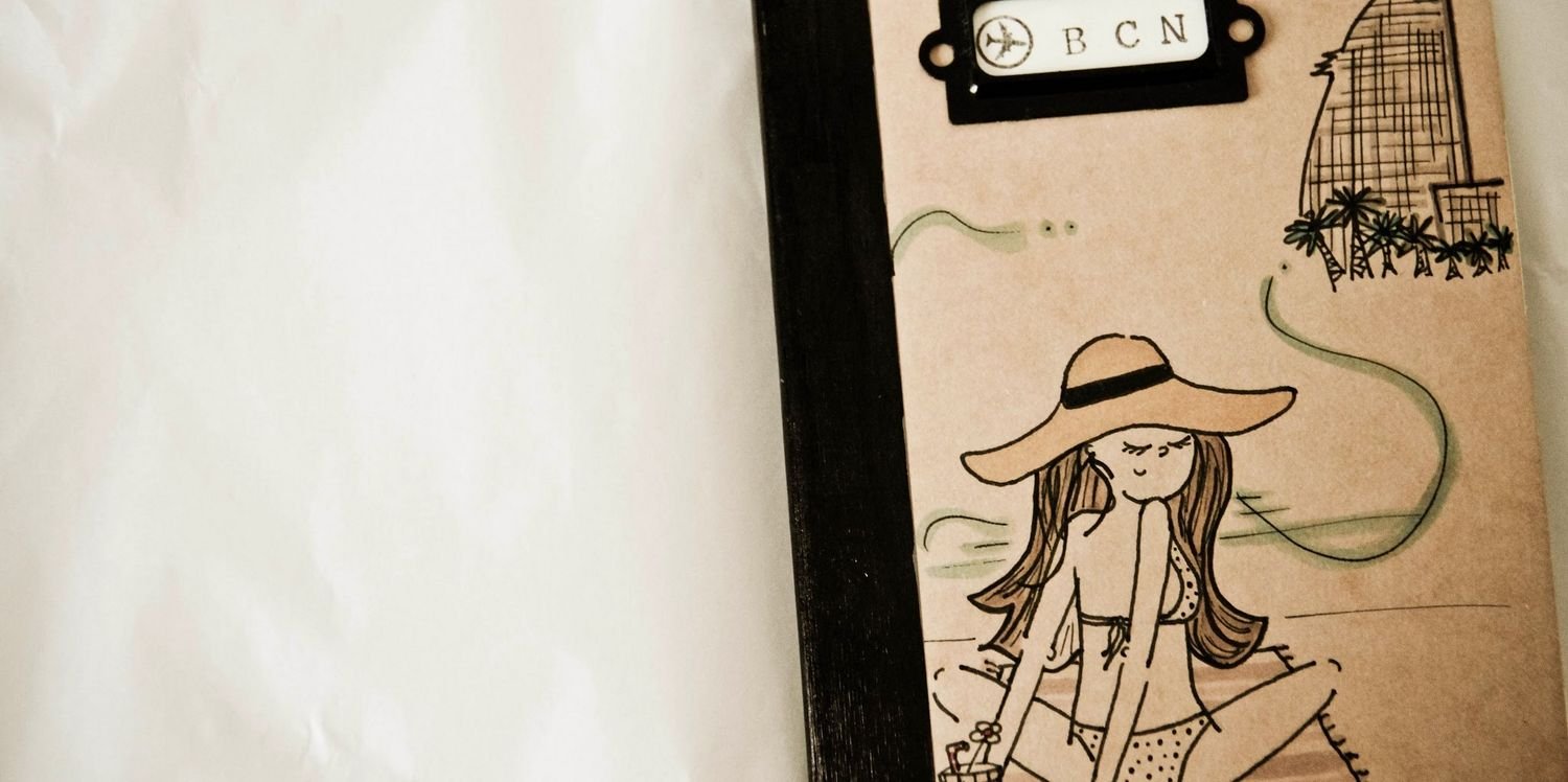 AcousticJournal's profile banner image