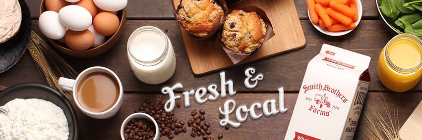 SmithBrosFarms's profile banner image