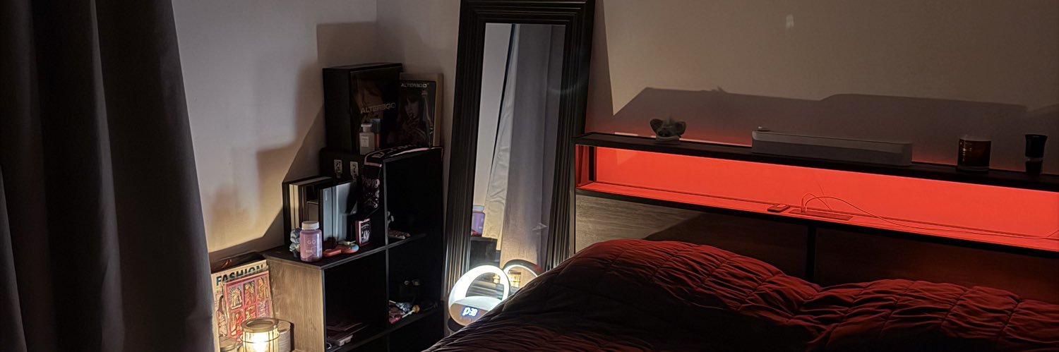 CkMegad1's profile banner image