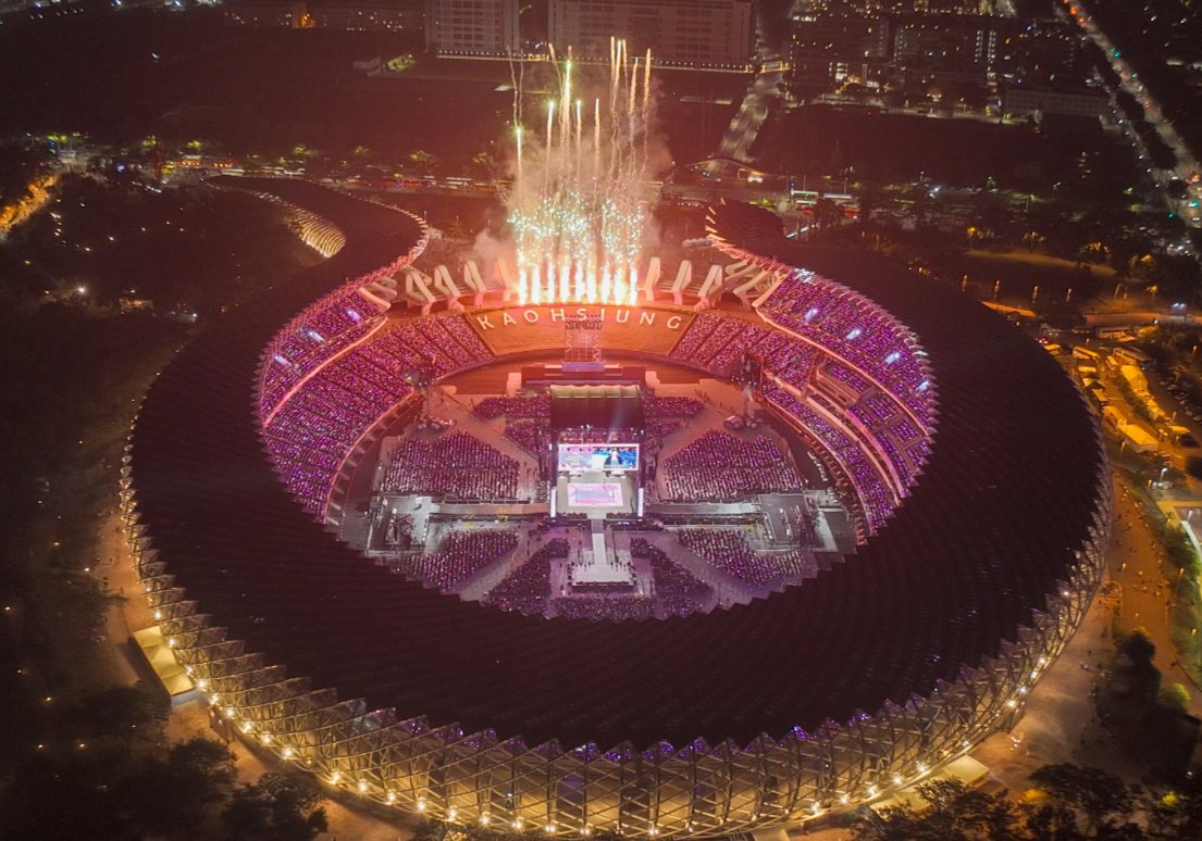 스타뉴스 X AAA2026｜Starnews X AAA2026 banner