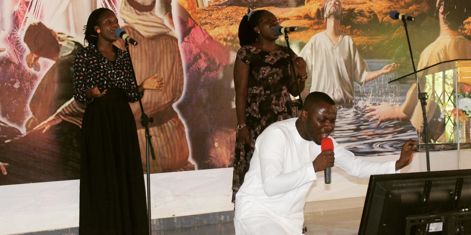 SamKOffei's profile banner image
