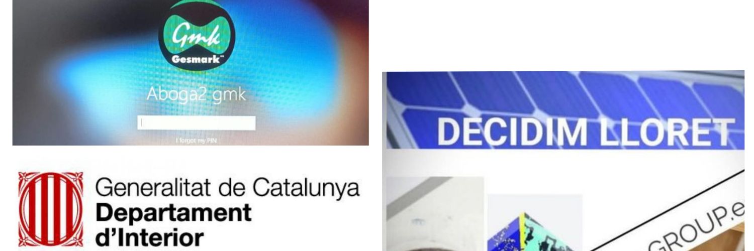 GesMark's profile banner image