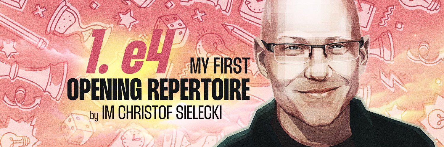 Christof Sielecki banner