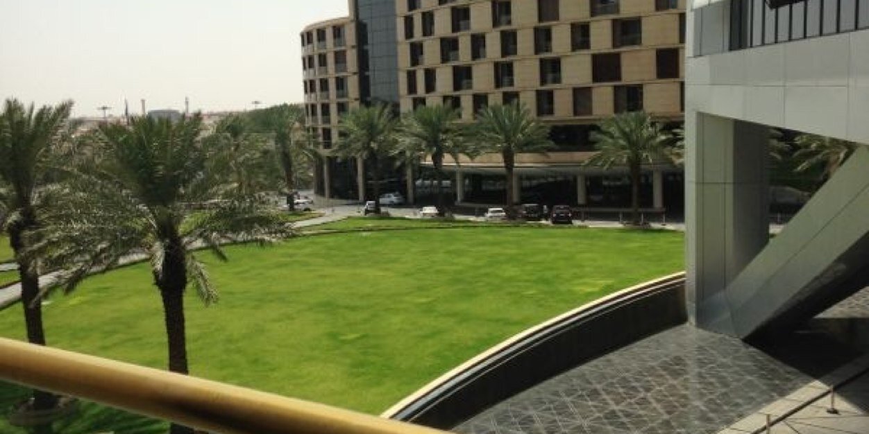 AsmaAlDaham's profile banner image