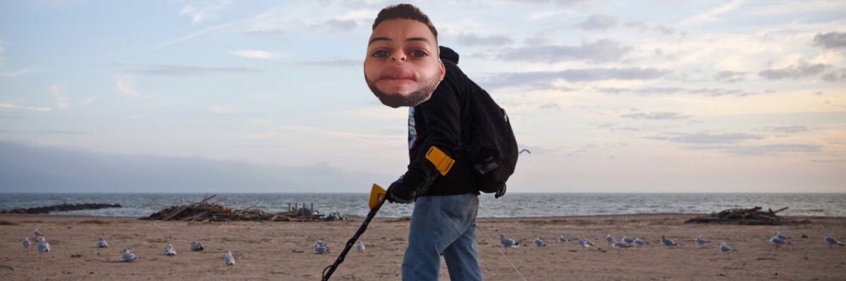 MathhiasV's profile banner image
