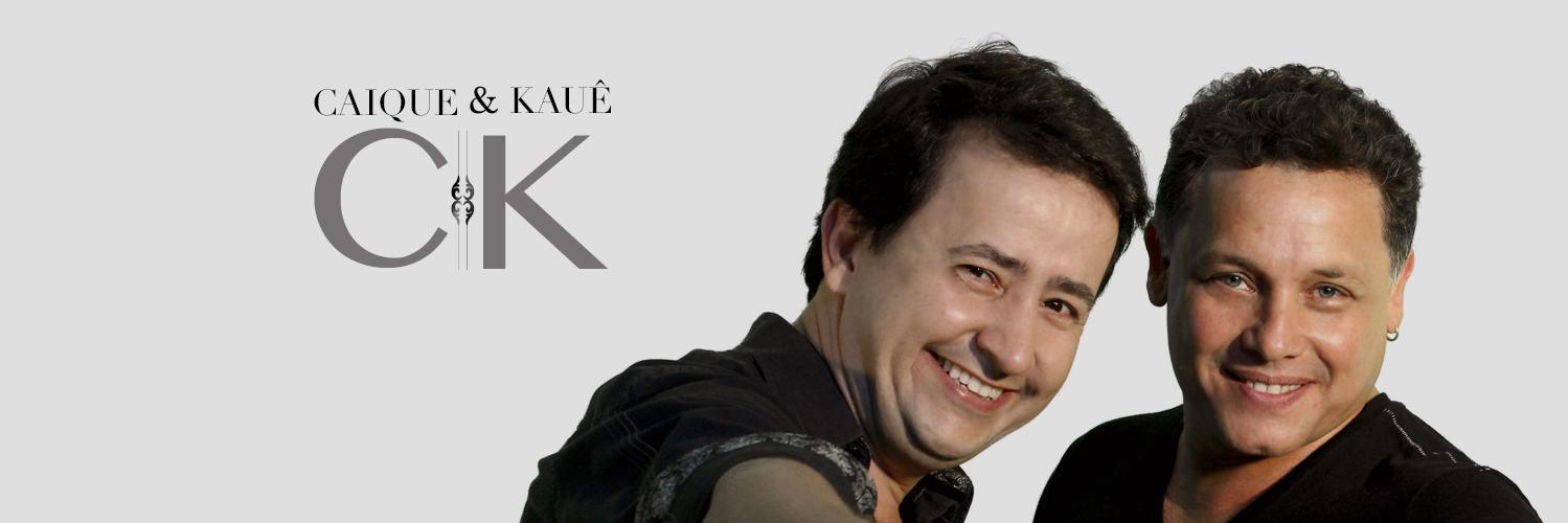 caiqueekaue's profile banner image