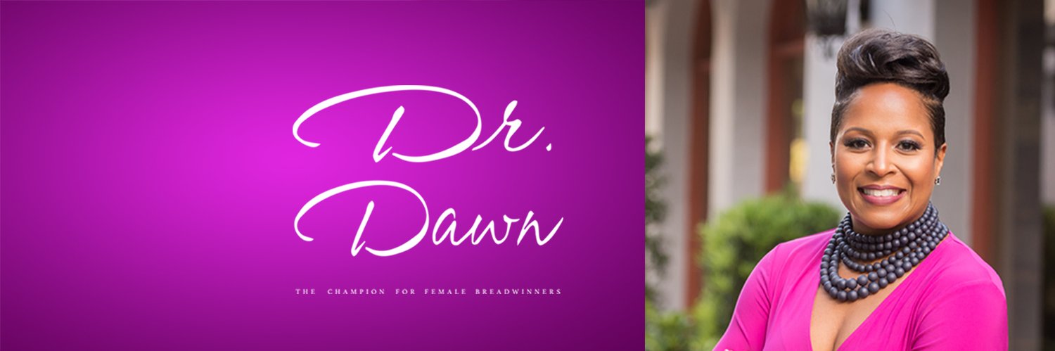 meetdrdawn's profile banner image