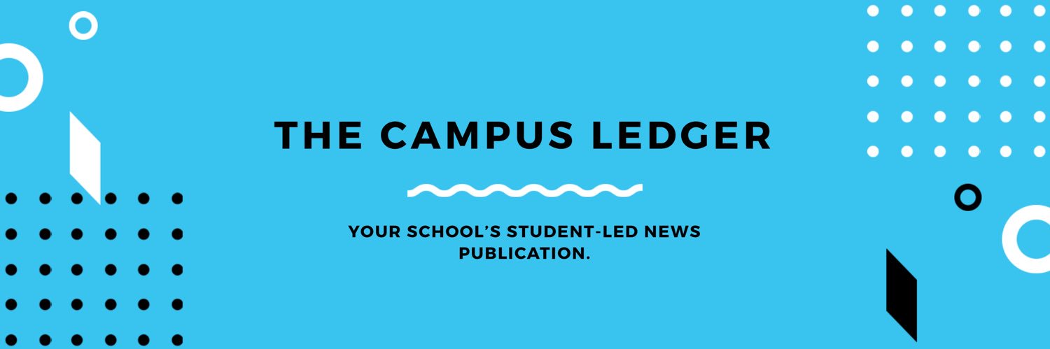 thecampusledger's profile banner image