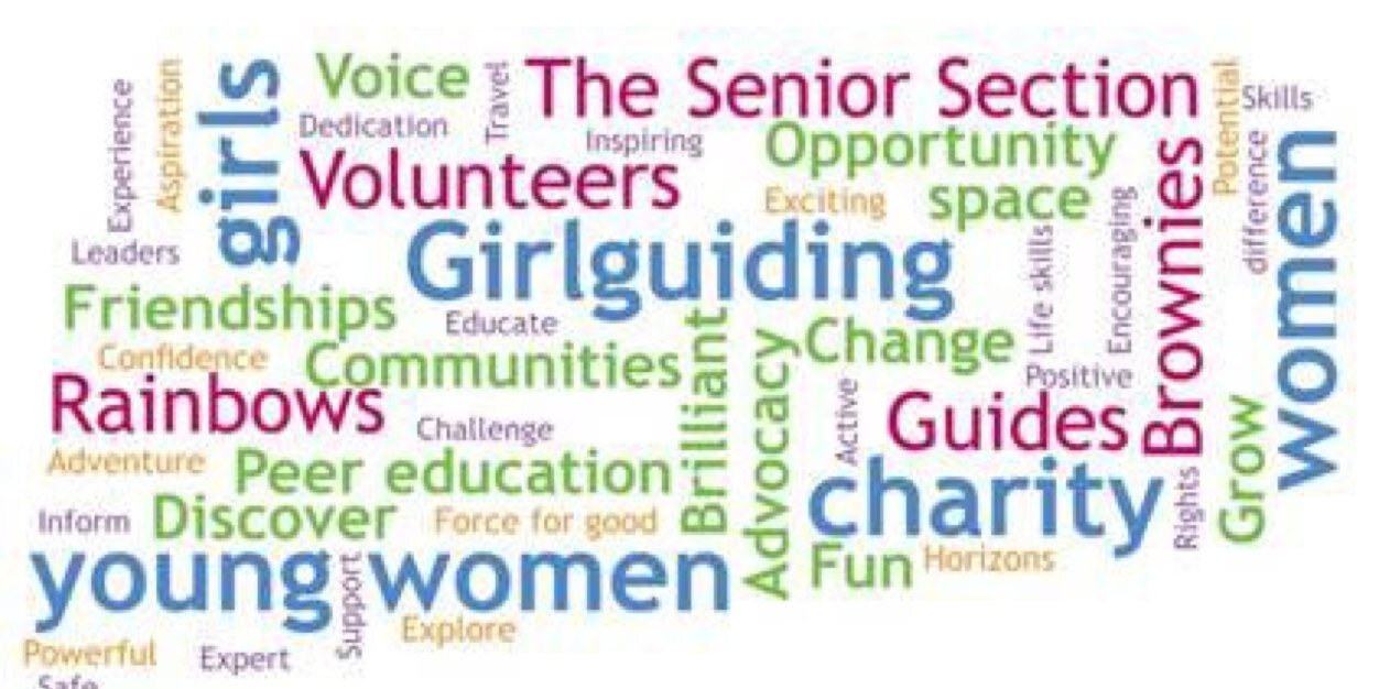 GG Cheshire Forest banner