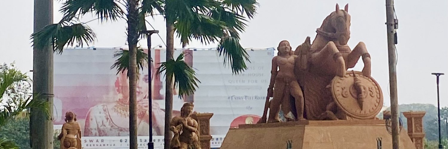 BeheraMaahi's profile banner image