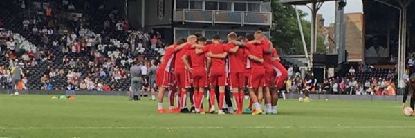 DannyWatts8 Profile Banner