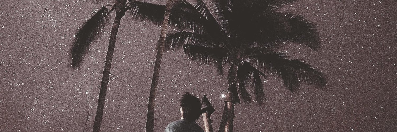harukichi0427's profile banner image
