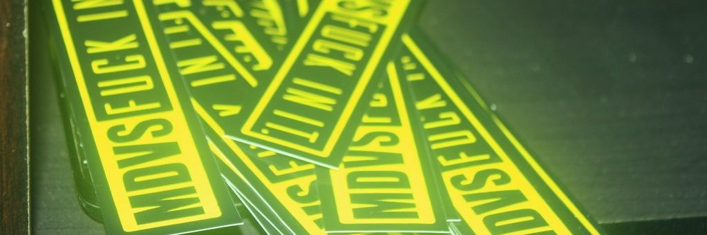 MIDEVIS MERCH BALI banner