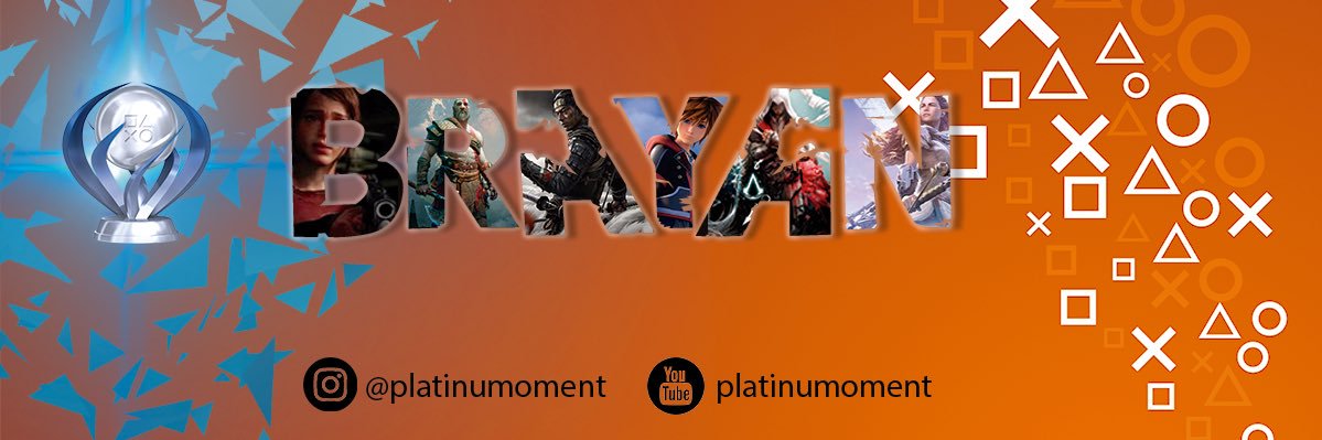 DanielObrayan's profile banner image
