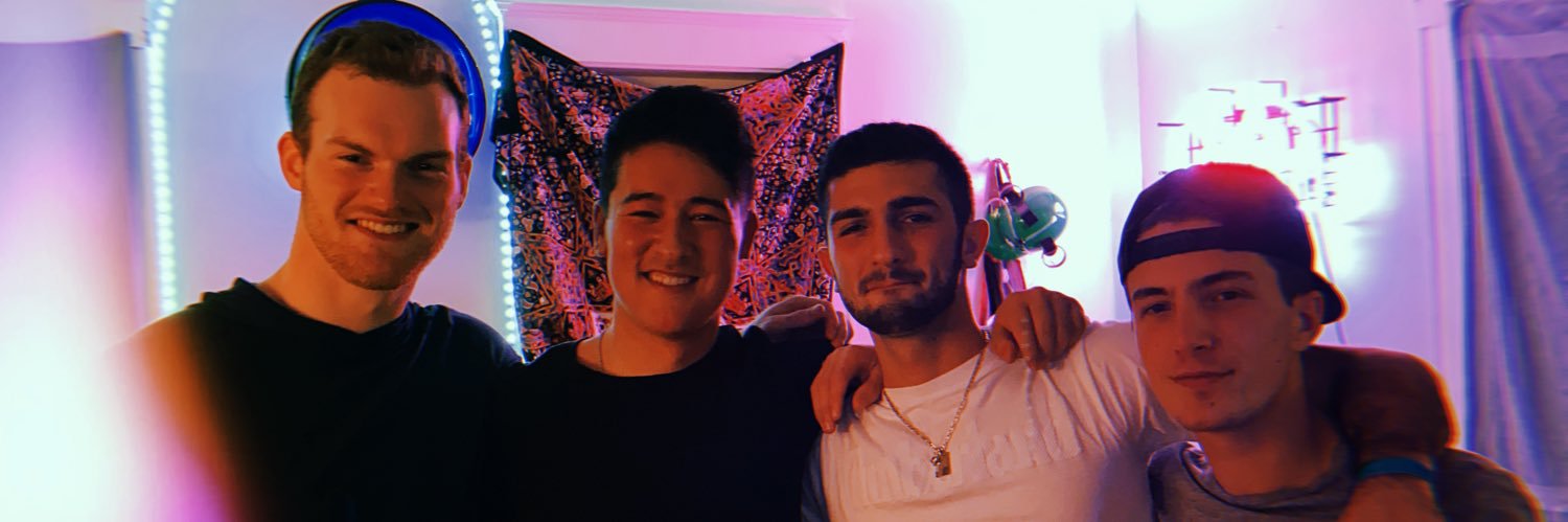 lukebainton's profile banner image