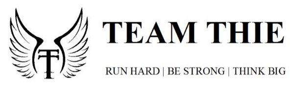 TeamThie Profile Banner
