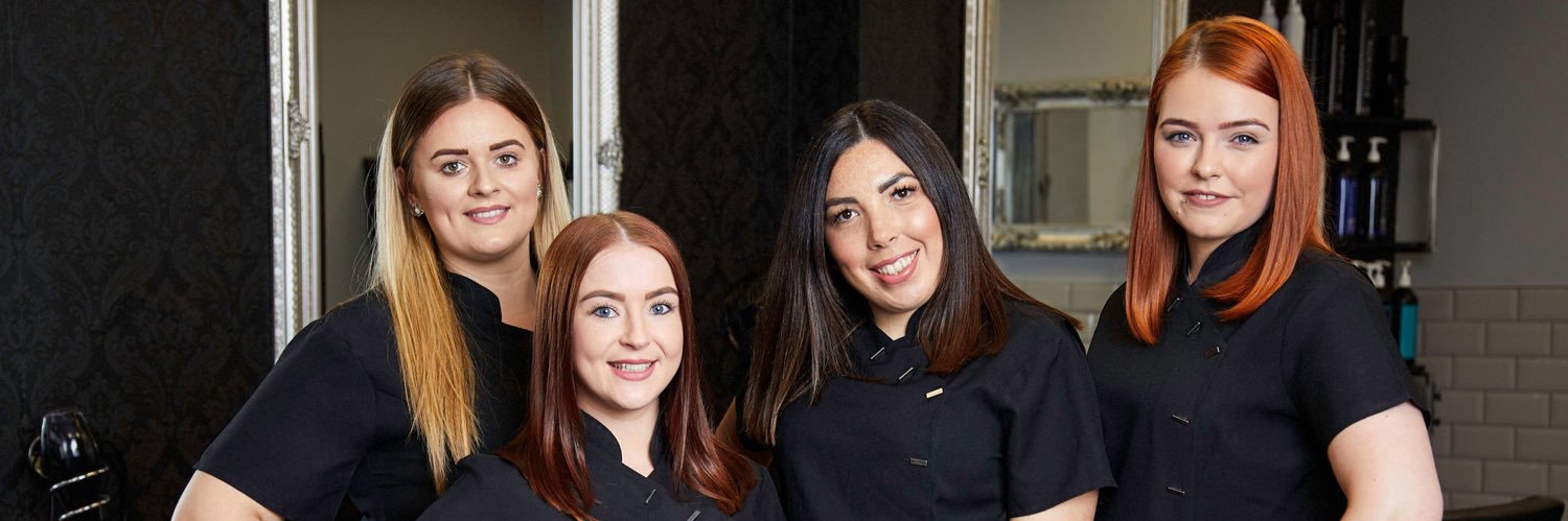 HAIRBYALYSHA's profile banner image