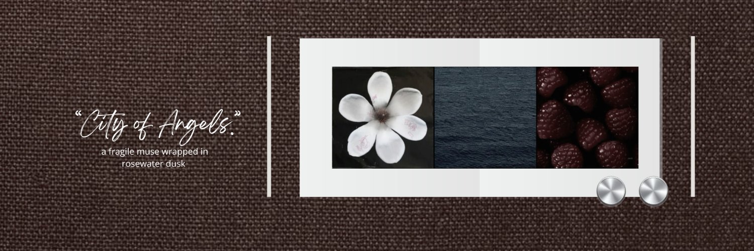 bevsely's profile banner image