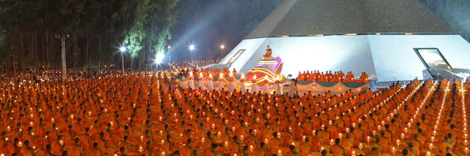 dhammakaya's profile banner image