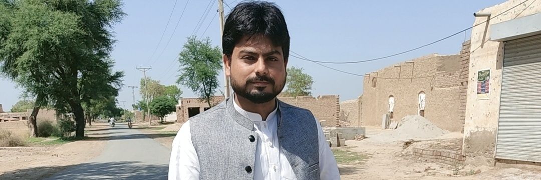 usmanrafaqat's profile banner image