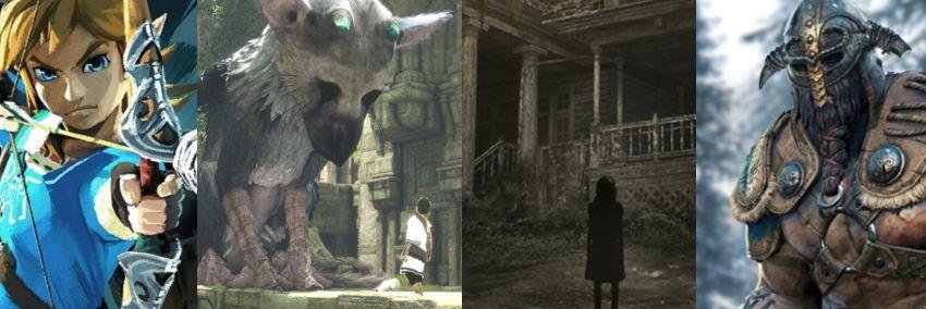 gameloverAT's profile banner image