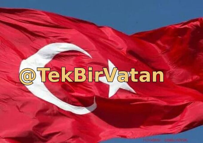 TekBirVatan's profile banner image