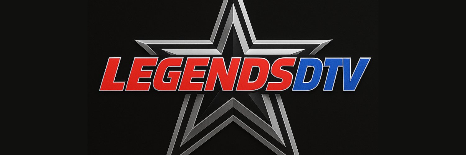 LegendsDTV's profile banner image