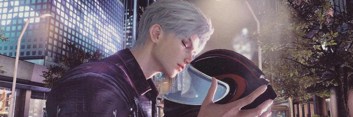 aslycrow's profile banner image