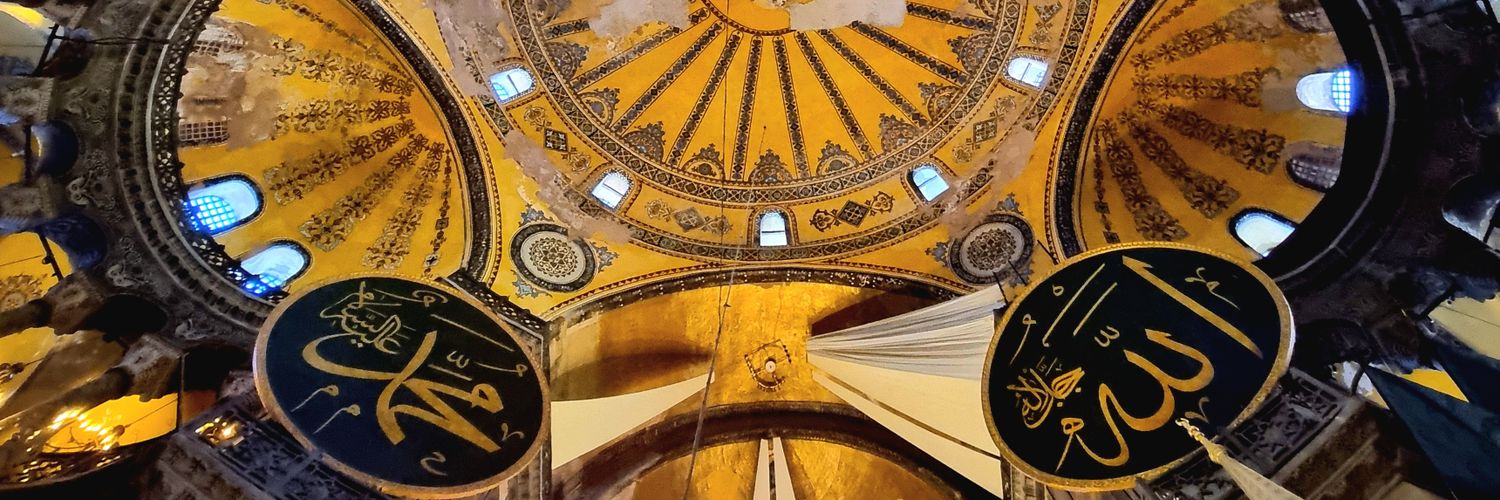 MFatihCetin's profile banner image