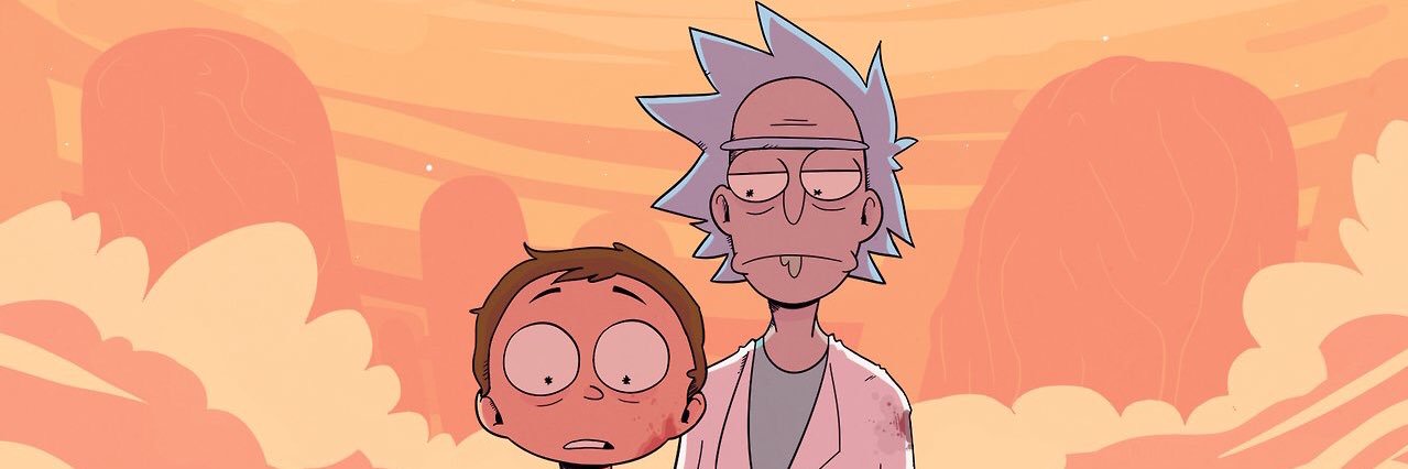 PixieIsHere's profile banner image