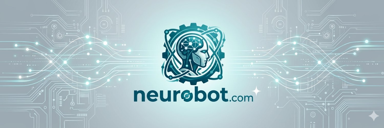 EnterpriseRobot's profile banner image