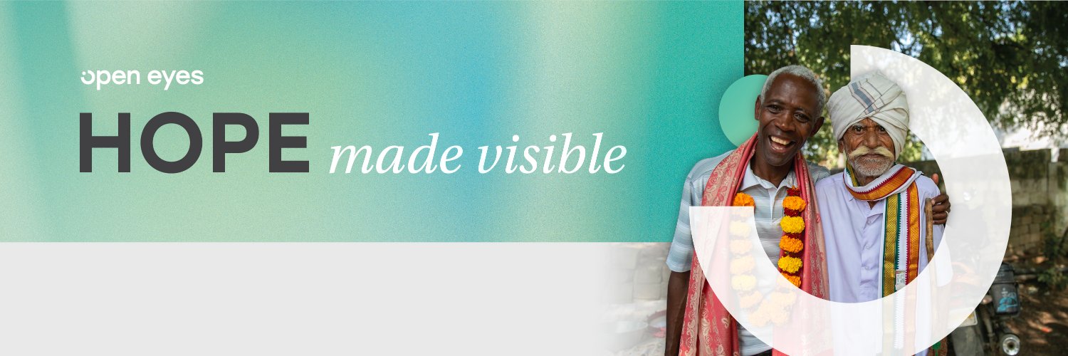 woefoundation's profile banner image