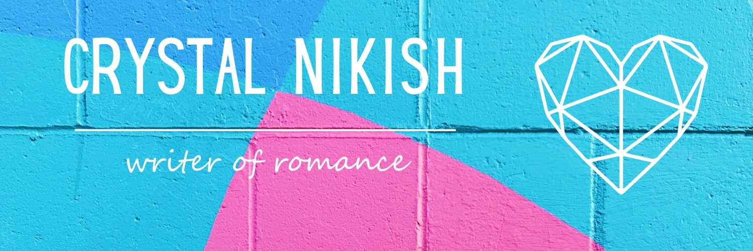Crystal Nikish banner