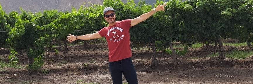 AchonJavier's profile banner image
