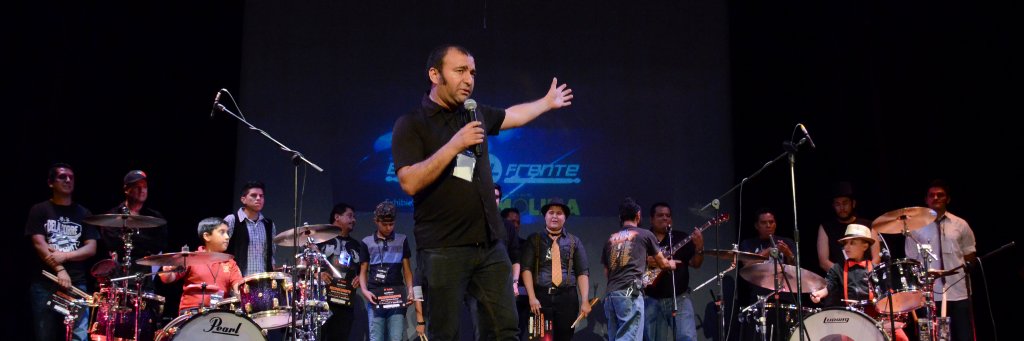 franciscodrums's profile banner image
