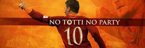 Saúl Totti banner