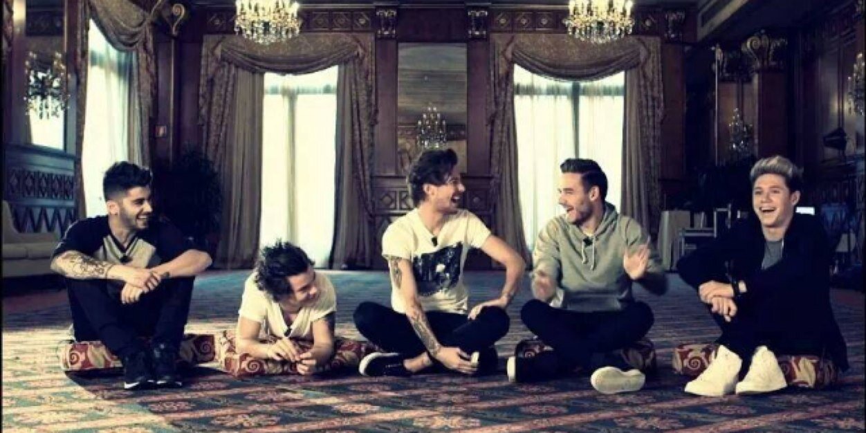 1DforeverLP's profile banner image