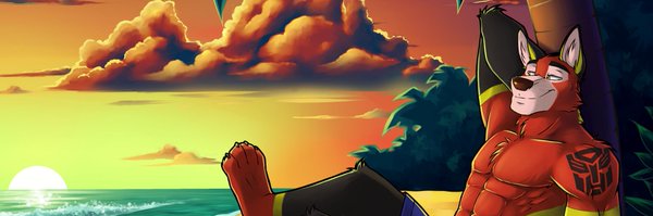 JakFire Profile Banner