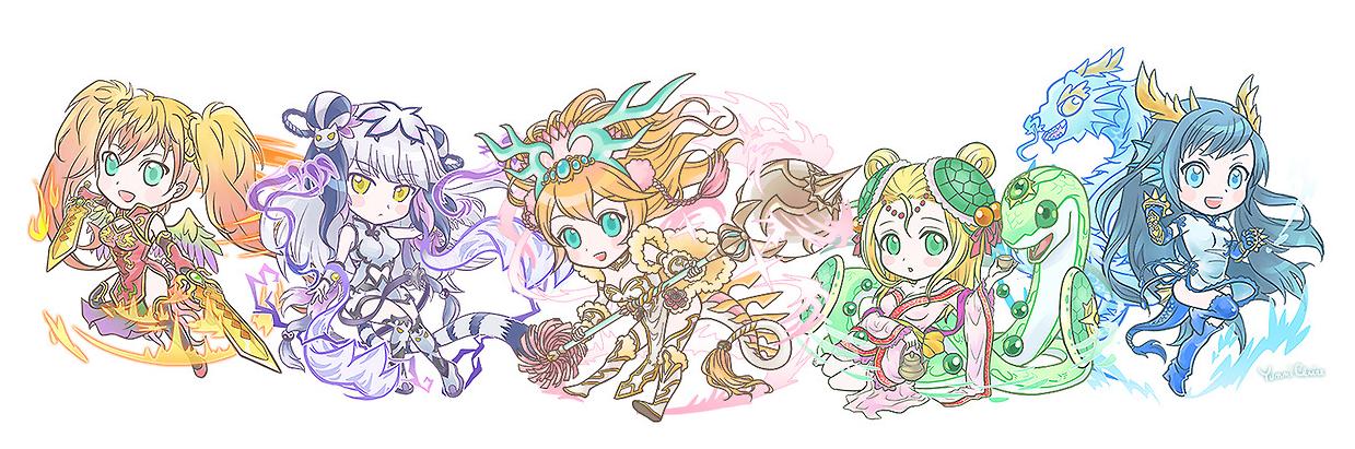 BlackCreater's profile banner image