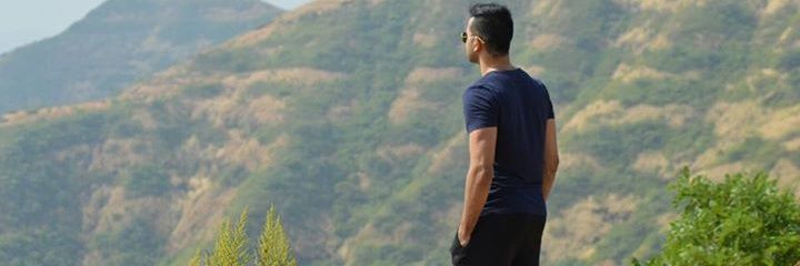 Akshay R. Lulla banner